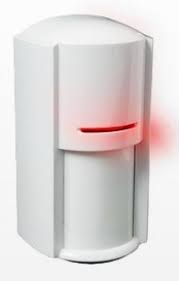 Resultado de imagen para Sensores de Movimientos: